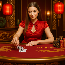 Slotuna - Live Baccarat with Real Dealers