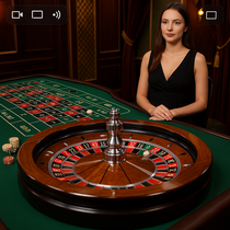 Slotuna - Live Roulette with Real Dealers