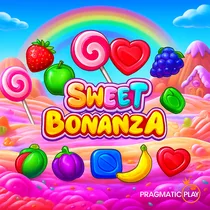 Slotuna - Sweet Bonanza Slot Game - Pragmatic Play Cascading Wins