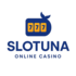 Slotuna Casino Logo