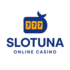 Slotuna Casino Logo