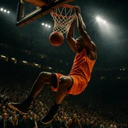 Slotuna - Basketball Betting - NBA and European Basketball