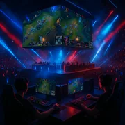 Slotuna - Esports Betting - CS:GO and Dota 2 Tournaments