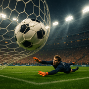 Slotuna - Football Betting - Slovenian and International Leagues